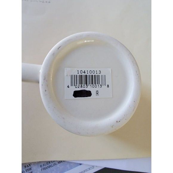 Niagara Falls Canada Mug 3" Souvenir Kitchen Coffee Tea Dish Cup Kitchen Dish - Picture 3 of 3